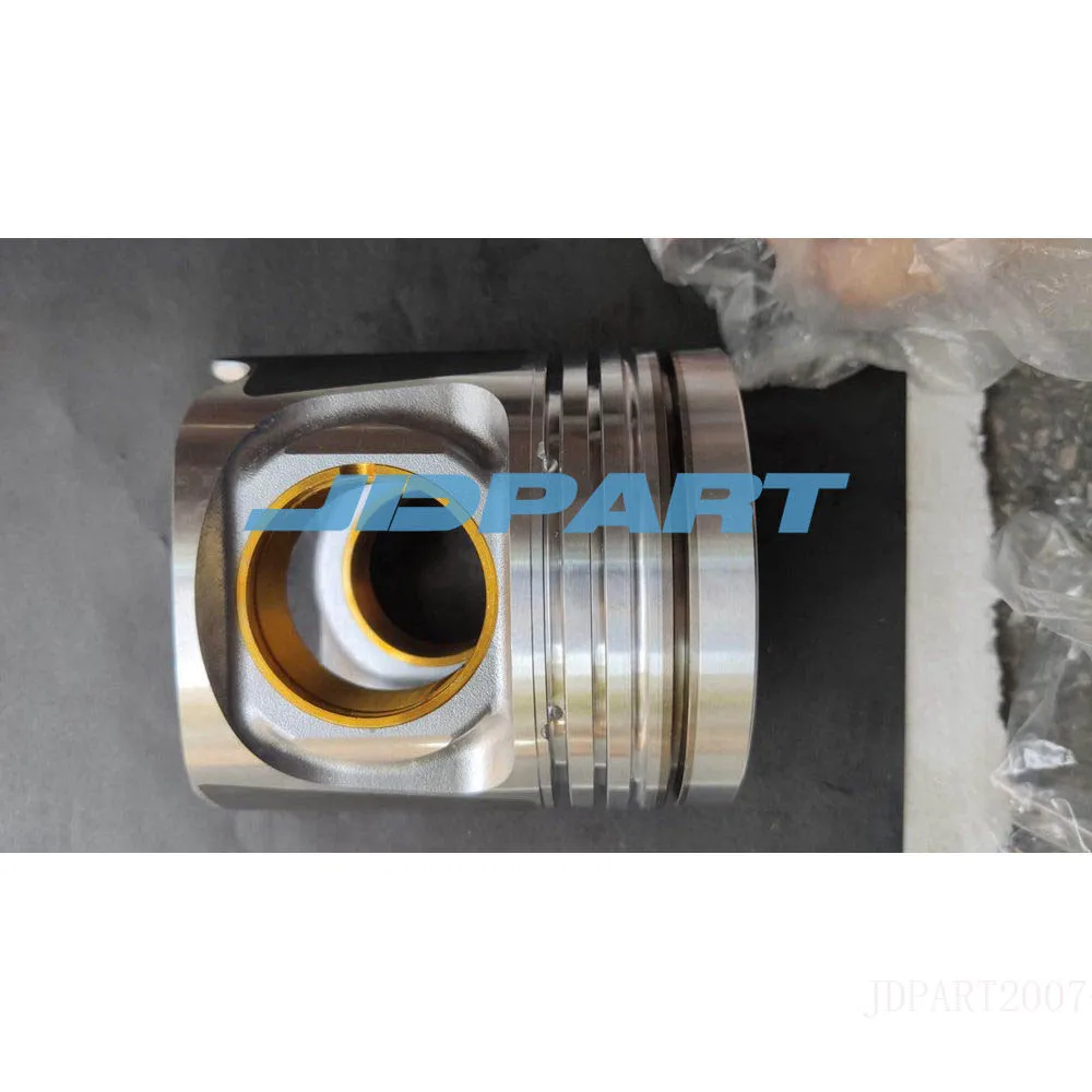 D6cb Piston For Hyundai Diesel Engine - Buy D6cb,Piston Product on ...