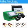 Clear green set1