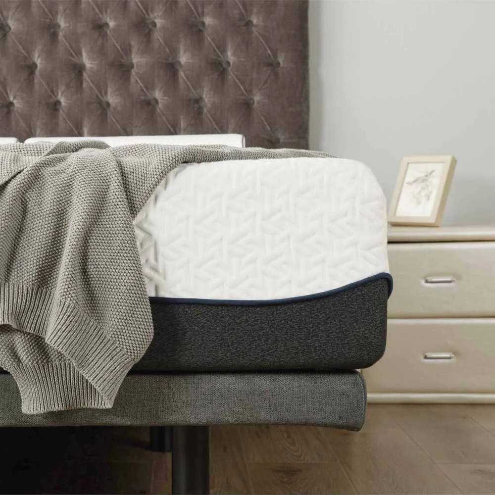 Modern Certipur Us Luxury Queen Twin Xl Rectangle Soft Natural Latex