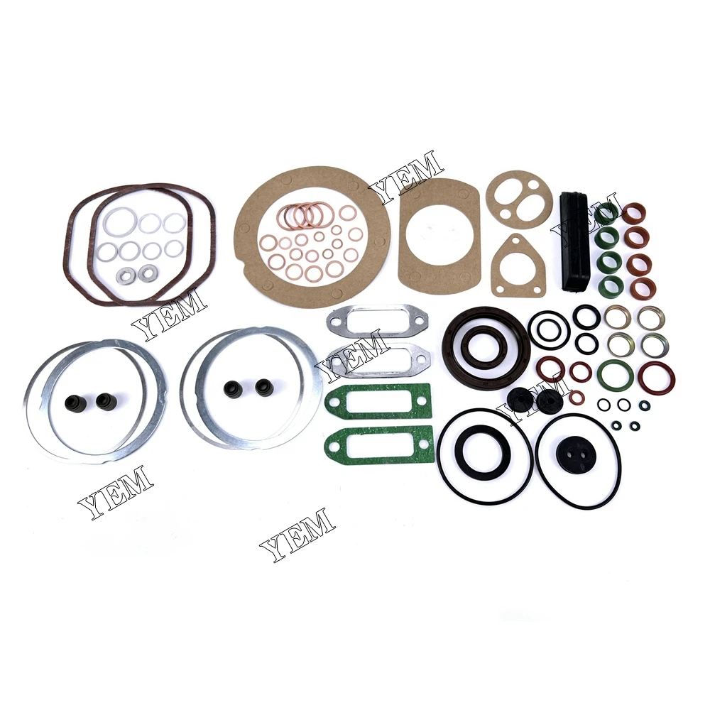 Full Gasket Kit F2L511 for Deutz High Quality Engine Parts 3