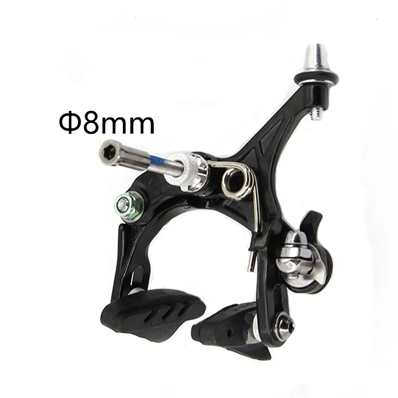 Rim Brake Pads Alloy Dual Pivot Brakes Dual Pivot Alloy Caliper