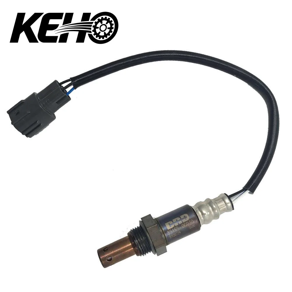 Oxygen sensor - 89465-0G030 - Toyota Prado 4.0L-1