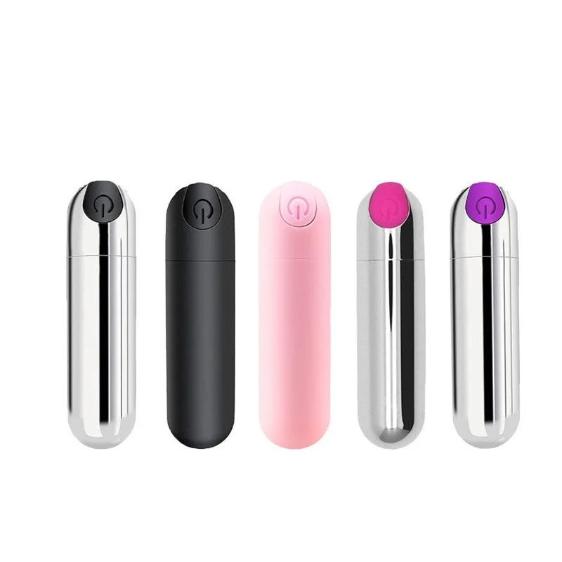 power bullet vibrating massager Buy Joi Rotating Head G-Spot Vibrator & Clit Licker - Purple main image 1
