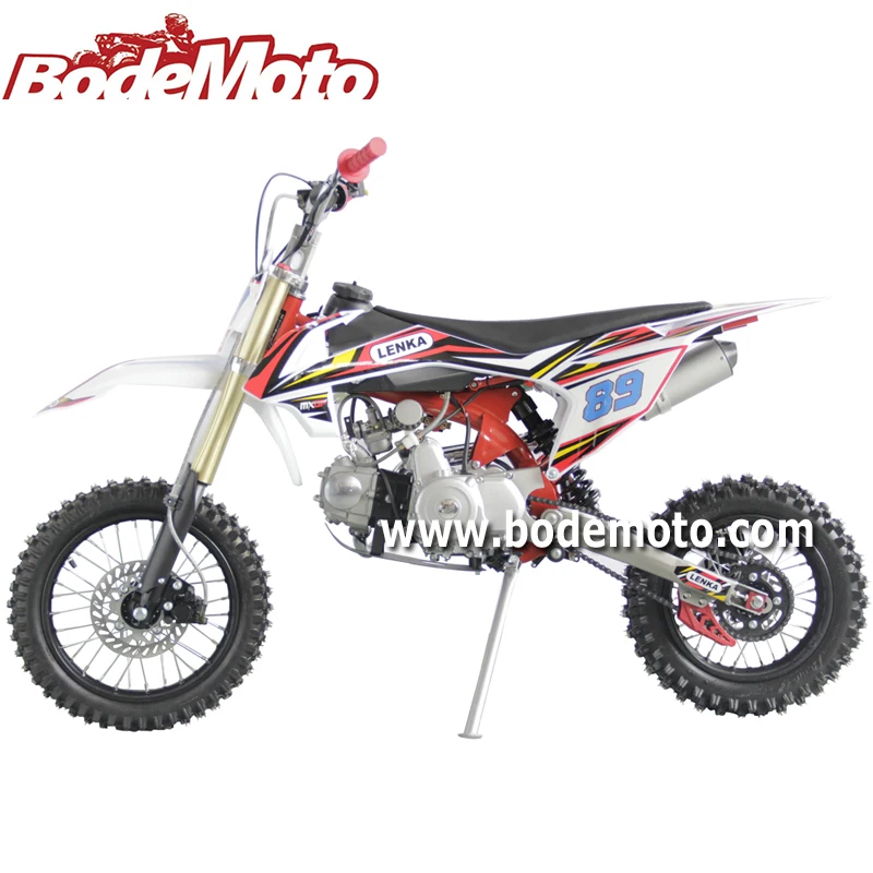 Klx deals mini 110cc