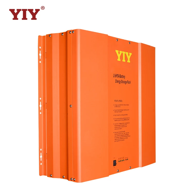 
Литий-ионная батарея 5 кВтч lifepo4 48 в 100 Ач батарея с BMS для хранения солнечной энергии 