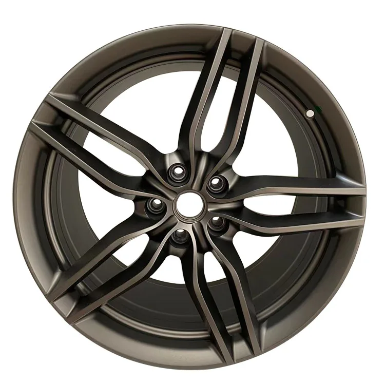 Direct Selling 16 17 18 19 20 21 22 T6061 Aluminum Customized For Benz