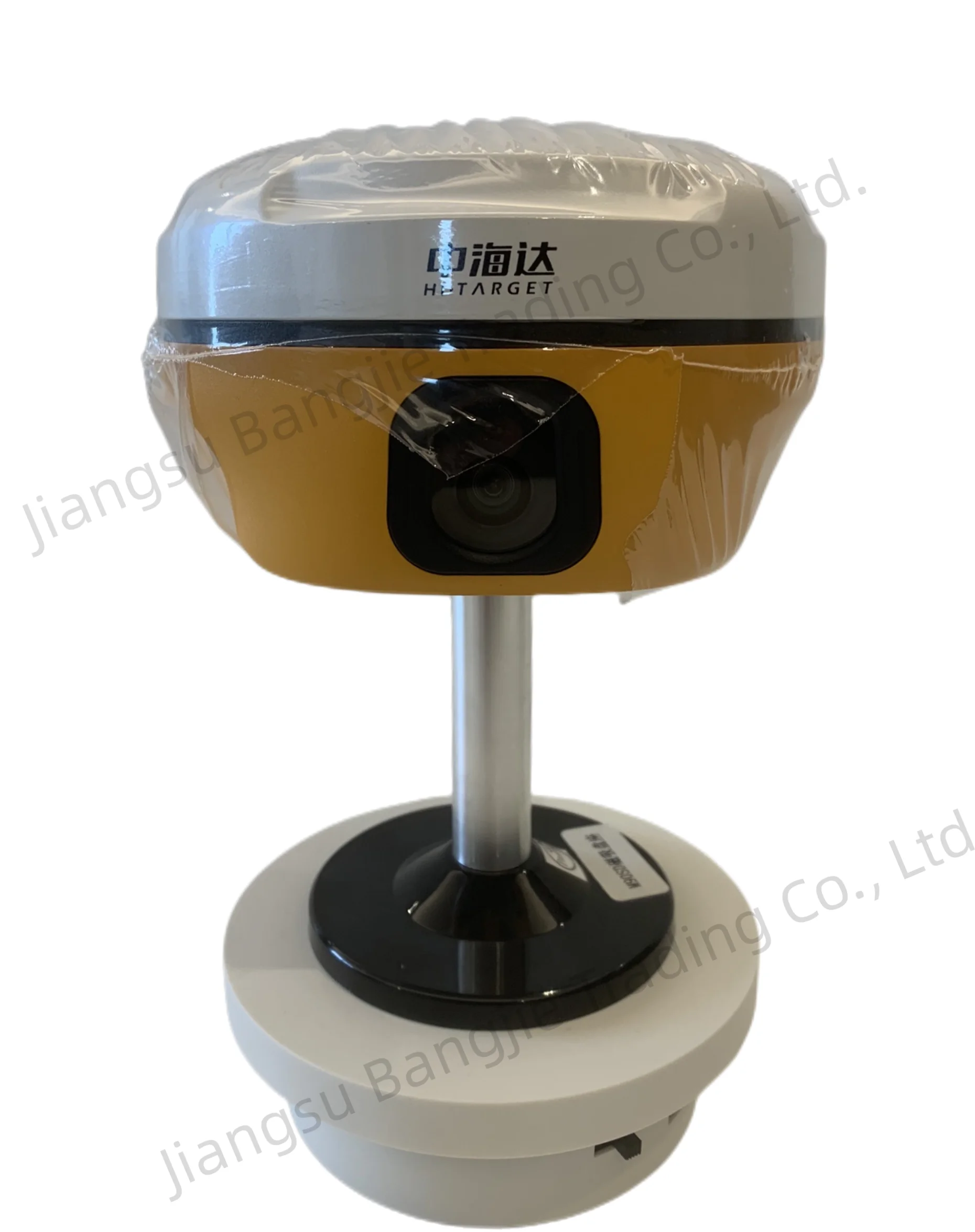 High Efficiency Dual Cameras Hi-target Vrtk/v5/vrtk2 Gnss Rtk Receiver ...