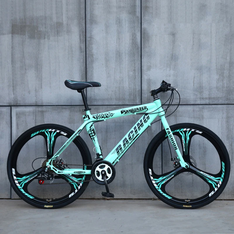 Low Cost 21 Speed Women Cycle Fashion 26 Inch Mountain Bike