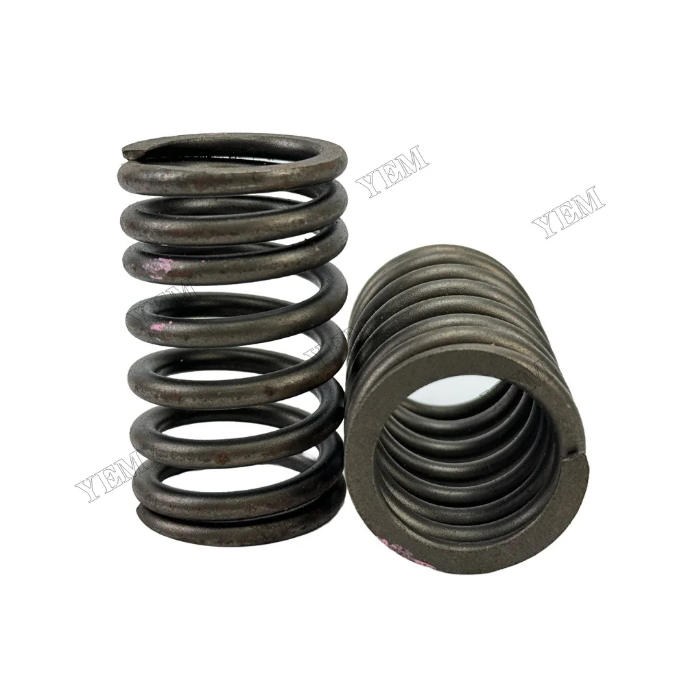 Outer Valve Spring Fit for Hino H07C Engine 2