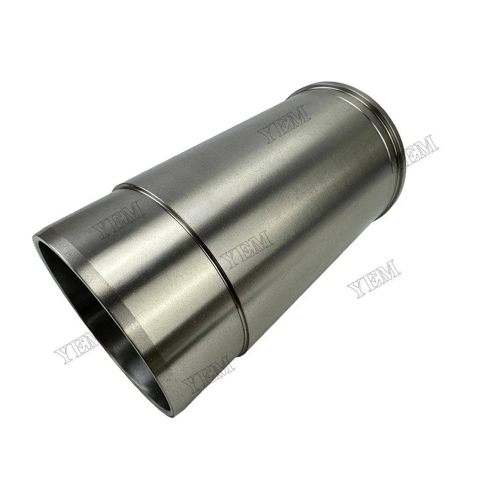 For John Deere Construction Machinery 4045 Cylinder Liner Diesel Engine MachineryEngine 4