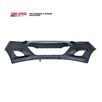 King Steel-piezas de carrocería para coche, parachoques delantero