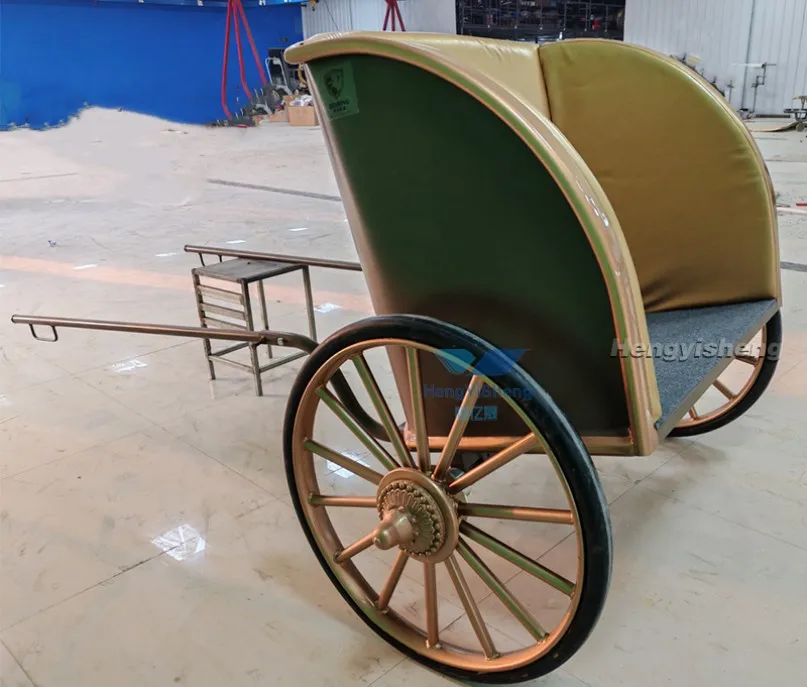 Hot Sale New Model 2 Seats Pedicab Rickshaw/customized High Quality ...