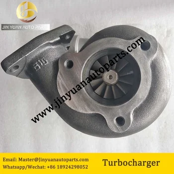 J50S J60S Turbocharger for Wechai for Deutz 226B Engines