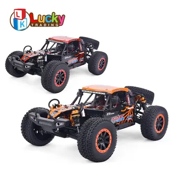 ZD Racing DBX-10 1/10 4WD 2.4G Desert Truck Brushed RC Car Off Road Vehicle 55KM/H High Speed