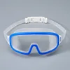 translucent blue
