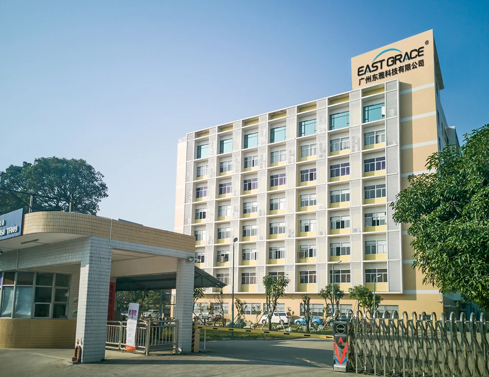 Guangzhou East Grace Technology Co., Ltd.