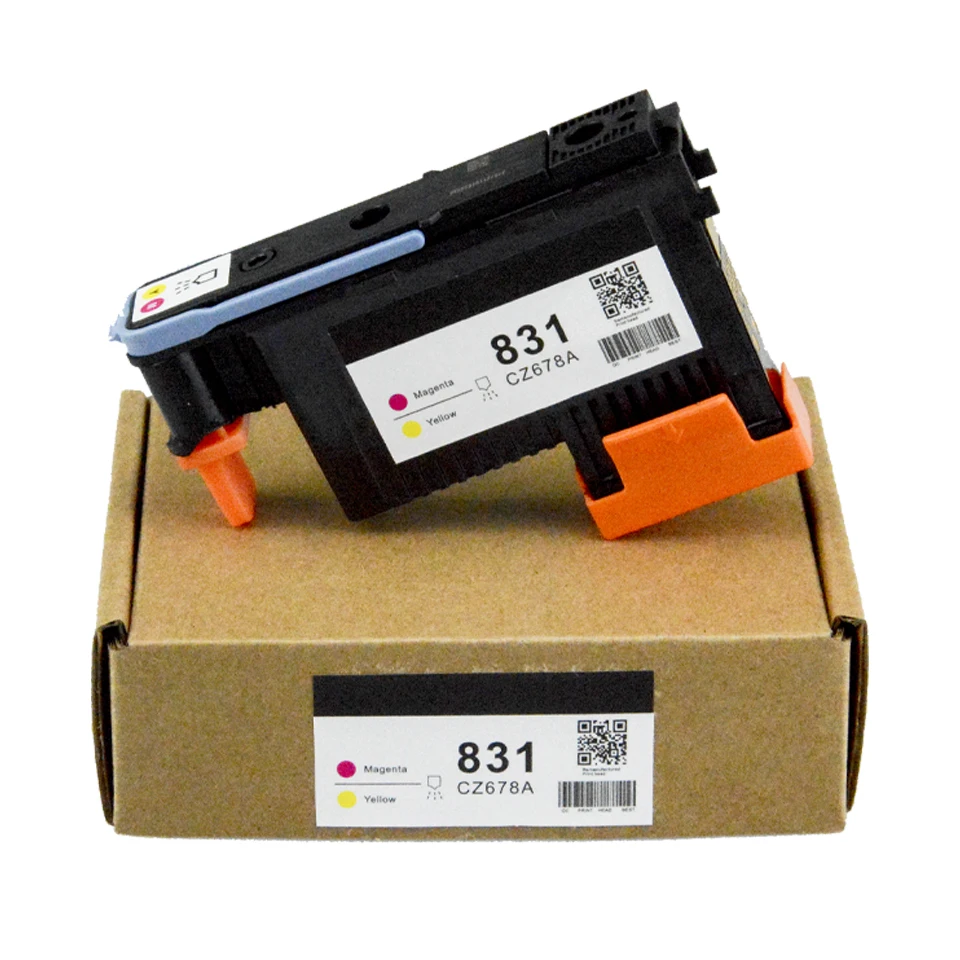 Original 831 Printhead for HP Latex Printers - Quality & Speed