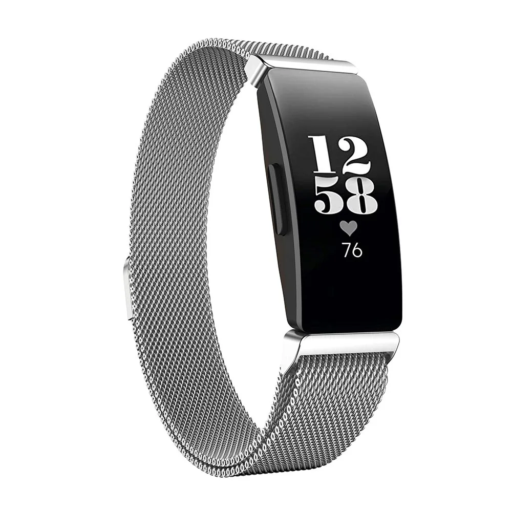 fitbit inspire hr comprar