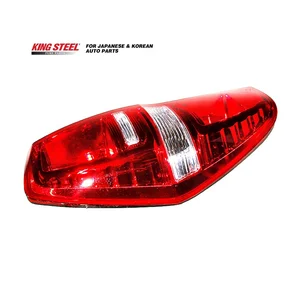 KINGSTEEL OEM 92401-4H030 Wholesaler Auto Spare Parts Light System Tail Lamp Lights Assy for HYUNDAI H1 STAREX 2008- 924014H030