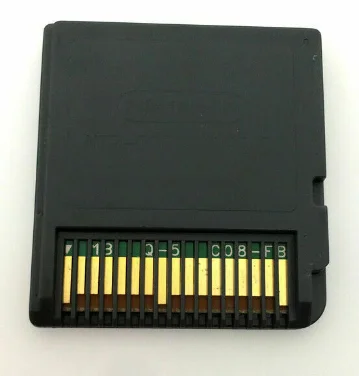 ds cartridge