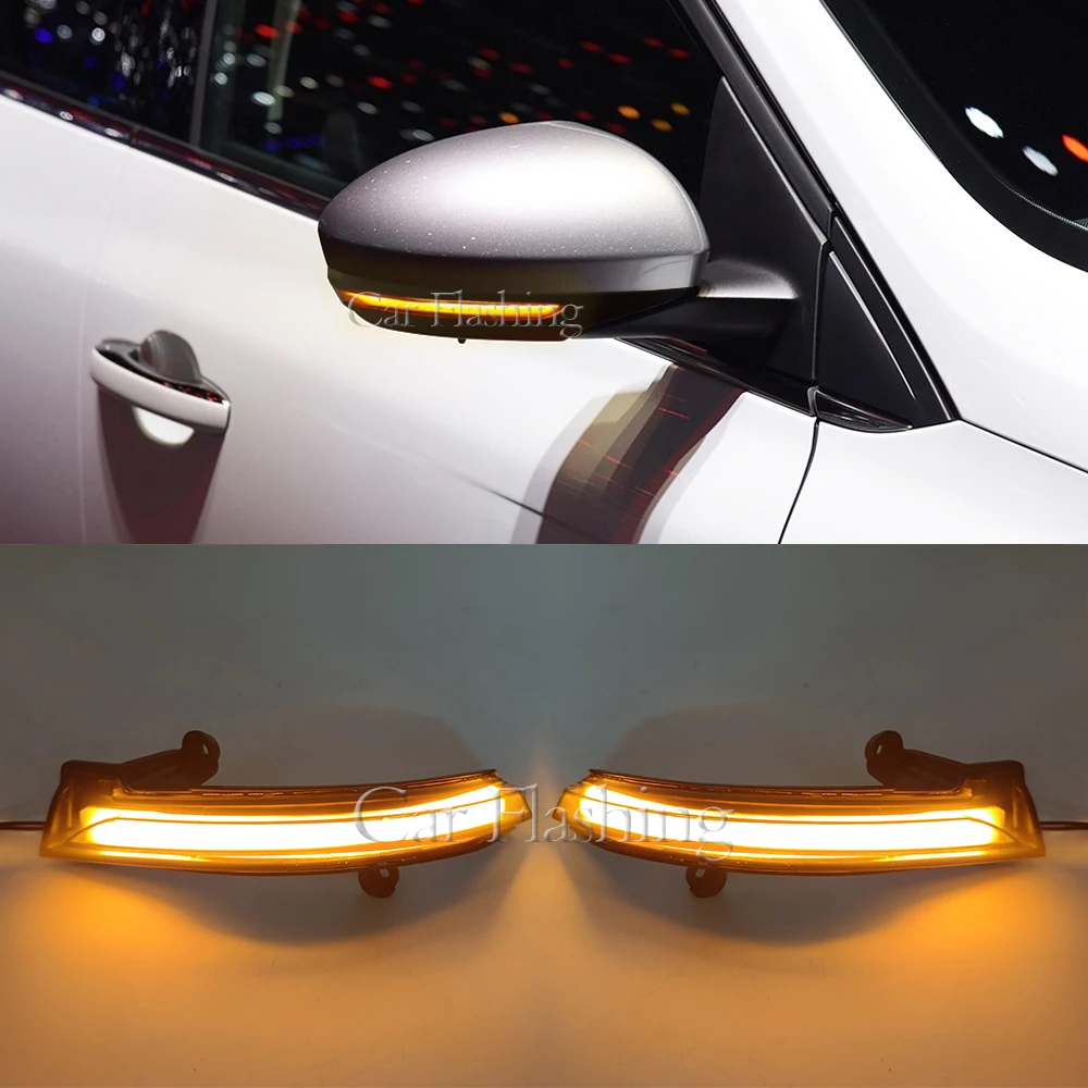 2 Indicateur de clignotant à LED Compatible avec Focus MK2 MK3 Mondeo MK4 Indicateur de rétroviseurs latéral dynamique flèches latérales auto Noir 2 Indicateur de clignotant à LED Compatible avec Focus MK2 MK3 Mondeo MK4 Indicateur de rétroviseurs latéral dynamique flèches latérales auto Noir