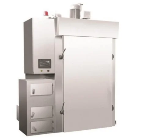 Horno De Humo De Alta Eficiencia,Para Pizza,Con Salida De Humo - Buy De  Acero Inoxidable Humo Horno,Horno De Pizza Con Humo De Salida,Horno De  Fumar Product on Alibaba.com
