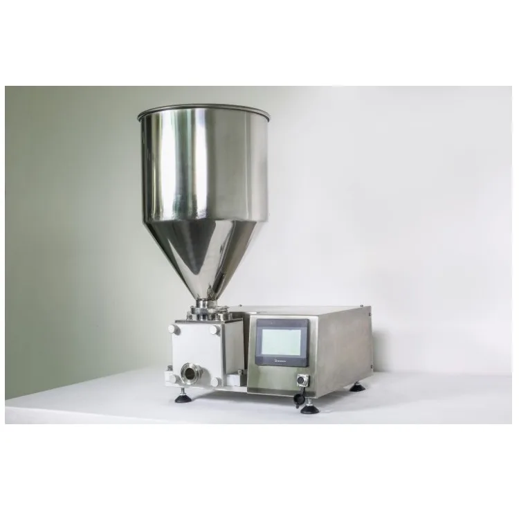 Ice Cream Filling Machine Cone Filling Machine Ice Cream Cups Filling Machine