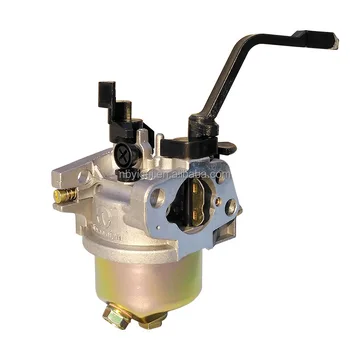 High Performance Carburetor Kit for GX160 gx200 Gasoline Generator 2KW 3KW Engine 168F 170F Parts & Accessories