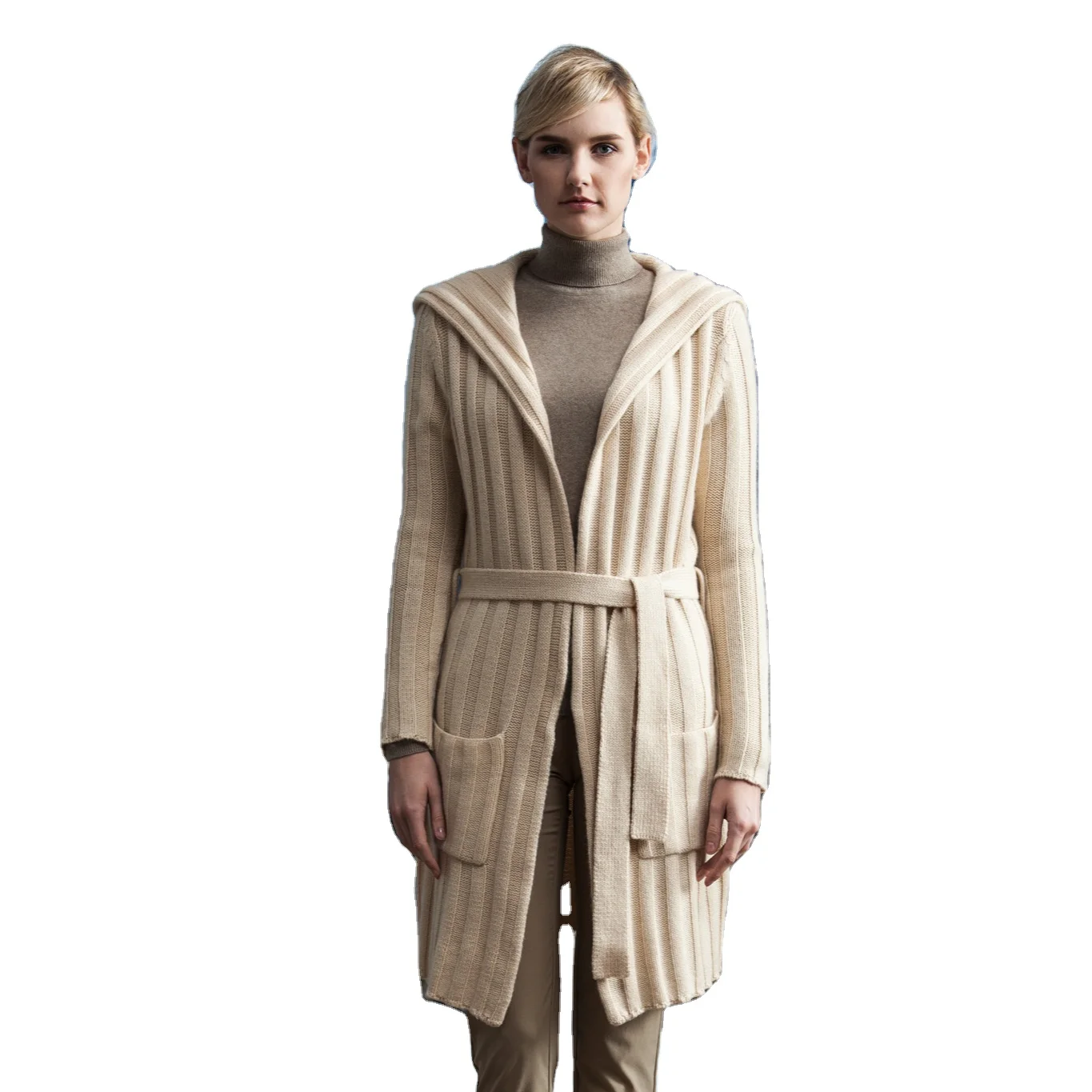 New Fashion Ladies Cashmere Wool 