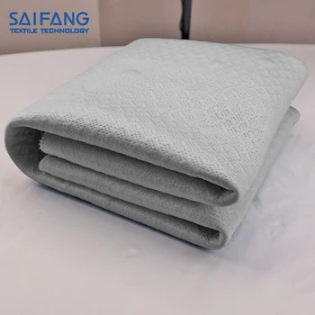 High Quality Factory Directly Cooling Mattress Topper Soft Home Textile Ice Summer Sleeping Mat