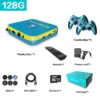 128G POR