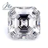 Blanco-ASSCHER CUT