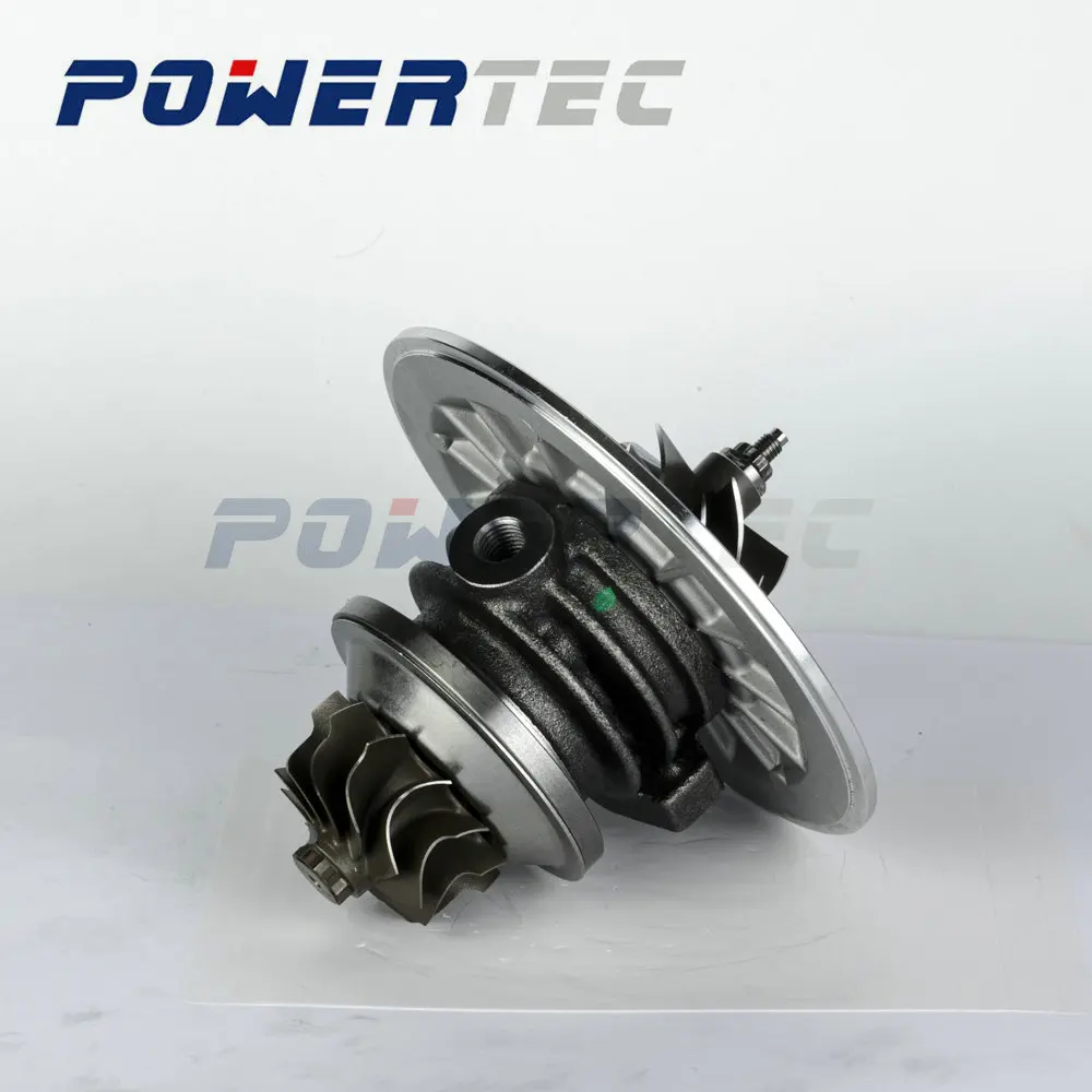 Turbo Core 742289 for SsangYong Rexton/Rodius 270 XVT 137Kw D27DT 742289-5005S A6650901280 Turbine Charger Cartridge 2005-