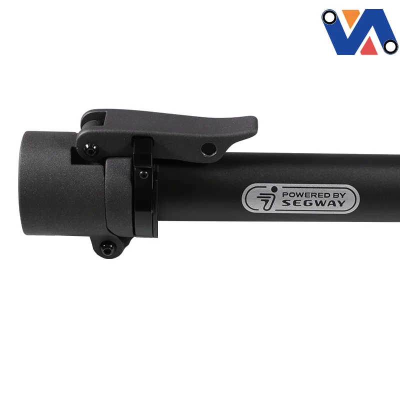 product new image eu warehouse original max g30 kickscooter fold tube for max g30 scooter replacement spare parts folding pole-5