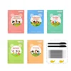 5 Cuadernos