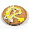 Yellow White