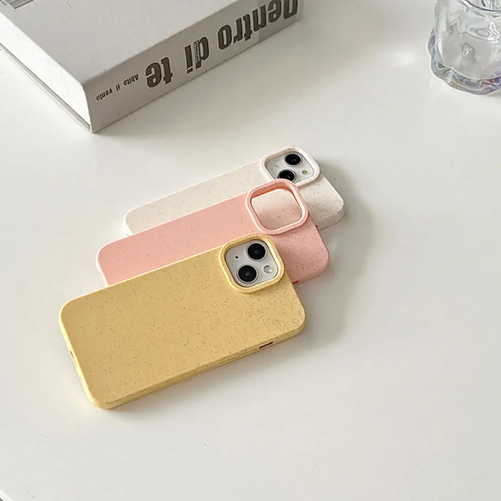 Tpu Phone Cases For Iphone 15 14 13 12 11 Xr Xs Max Pro Plus Anti Fall Pure Colour Frosted Mobile Luxury Case Sjk467 Laudtec manufacture