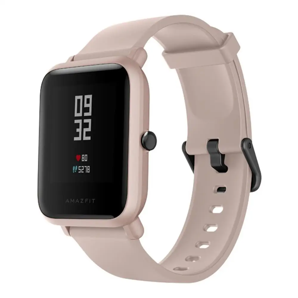 Amazfit Bip Lite 45-Day Battery Life Smart Watch