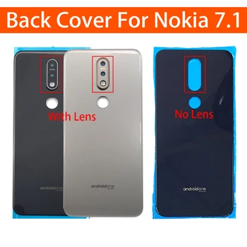 nokia 7.1 camera glass