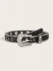 Black-2.5cm-115cm