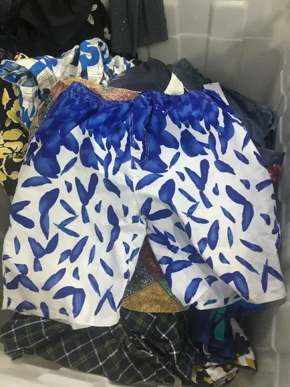 Brctech Apparel Manufacture Second Hand Clothing Mixed Bales Cheap