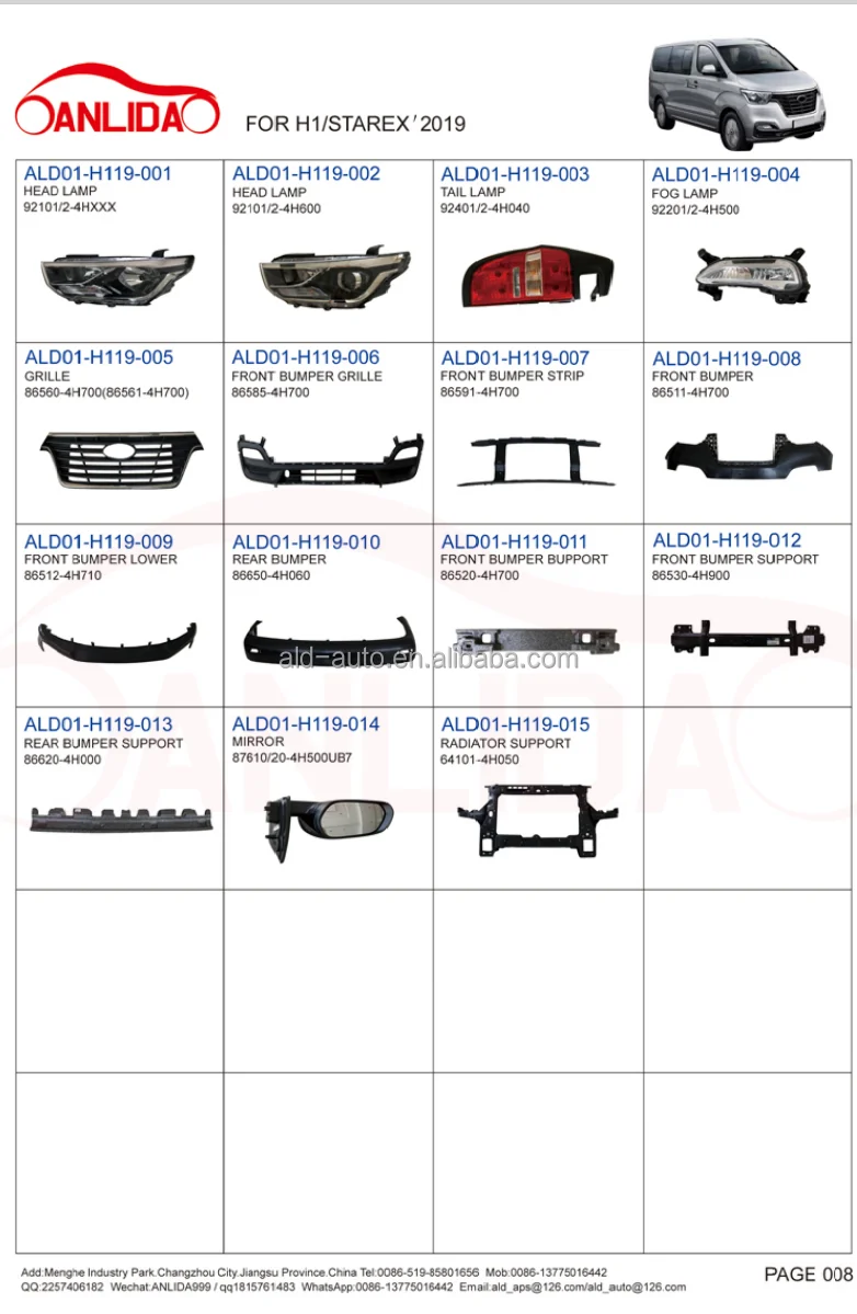 こまめ 92101-4HXXX 92102-4HXXX LED Headlights - Bright & Reliable