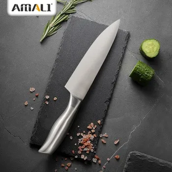 knives kitchen chef knife custom stainless steel sharp knife set household items low prices kitchen items