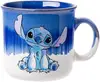 Lilo y Stitch: Ohana significa Familia.