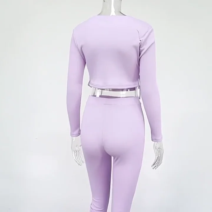 Ropa Para Mujer,2 Piezas,Xs,Mayoreo En Ee. Uu. - Buy Ropa De Mujer,Vetement  Femme,Vetements Pour Femme Product on Alibaba.com