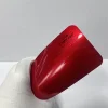 Super bright metal soul red
