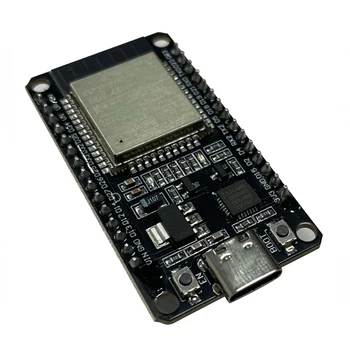 ESP-32 Development Board WIFI+ Bluetooth 2 in 1 dual-core CPU Low power ESP32