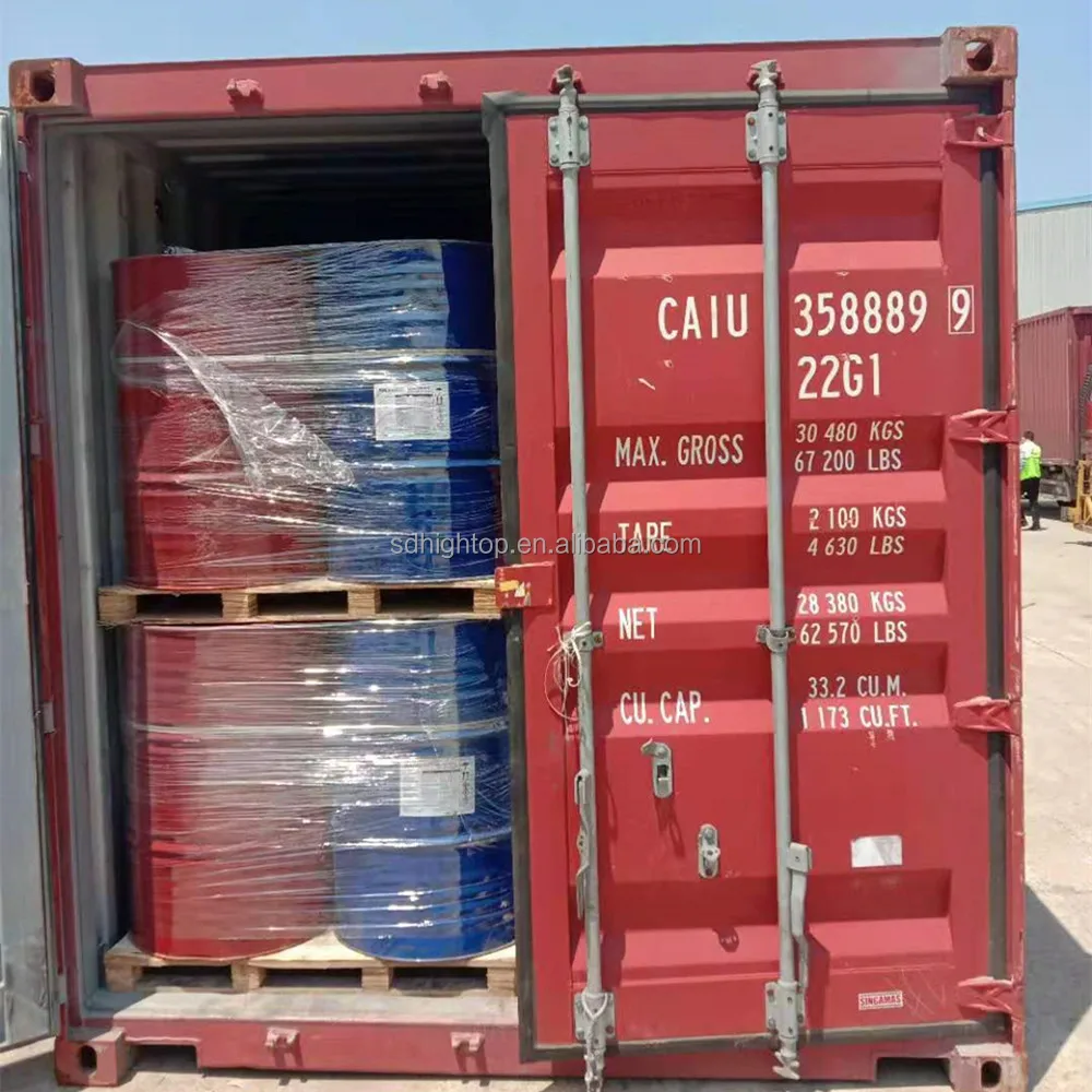 Iso Poly Foaming - High-Quality Polyurethane Raw Material