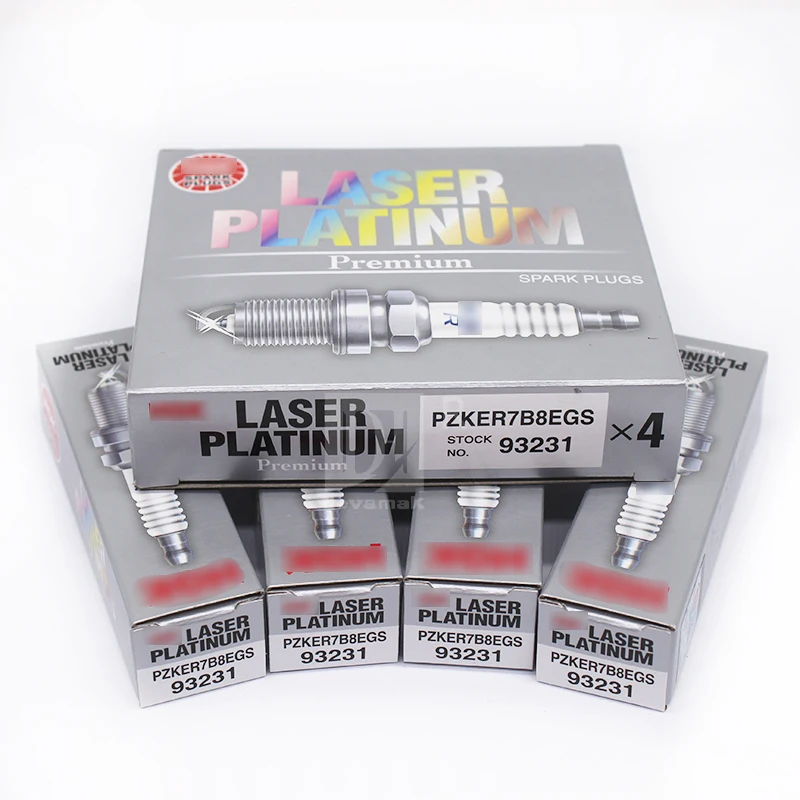 Good Price Spark Plug Oem Pzker7b8egs For Vw - Buy Good Price Spark ...