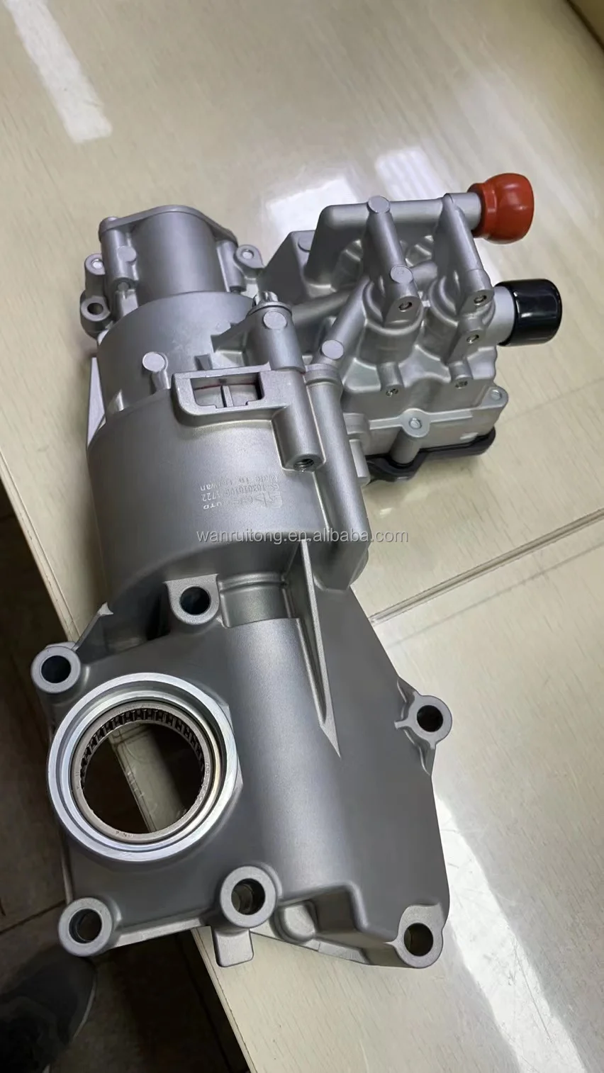 VIT 3 Position Cylinder 4.68192 9452603963 4213500880 for DF 40109216 for MB Truck manufacture